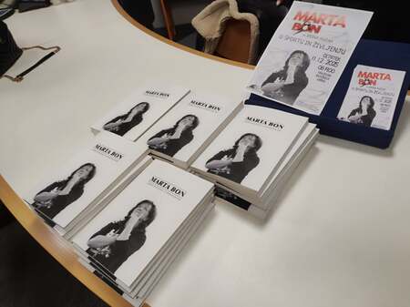 Marta Bon v KK Mirna, dec 2025, foto KPGT (3)